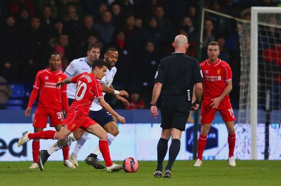 要不然五大联赛集体给非洲足协转账吧，这非洲杯时间太折磨了